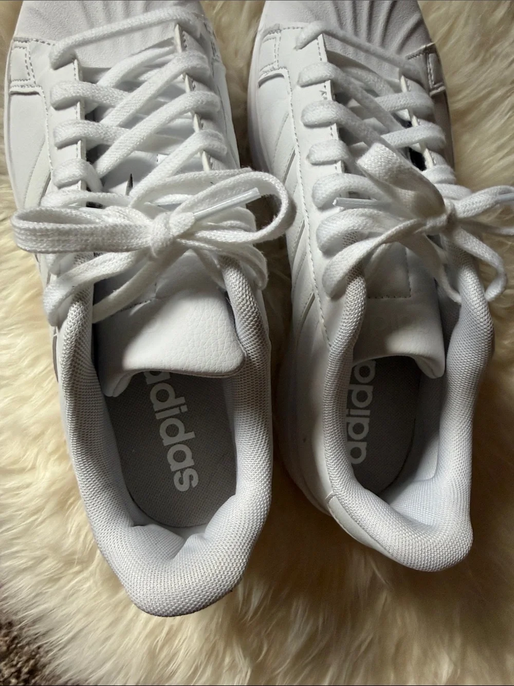 Adidas Streettalk
